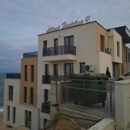 Diamond Beach Luxus Apart Obzor 28 Экстерьер фото