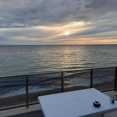 Diamond Beach Luxus Apart Obzor 28 Экстерьер фото