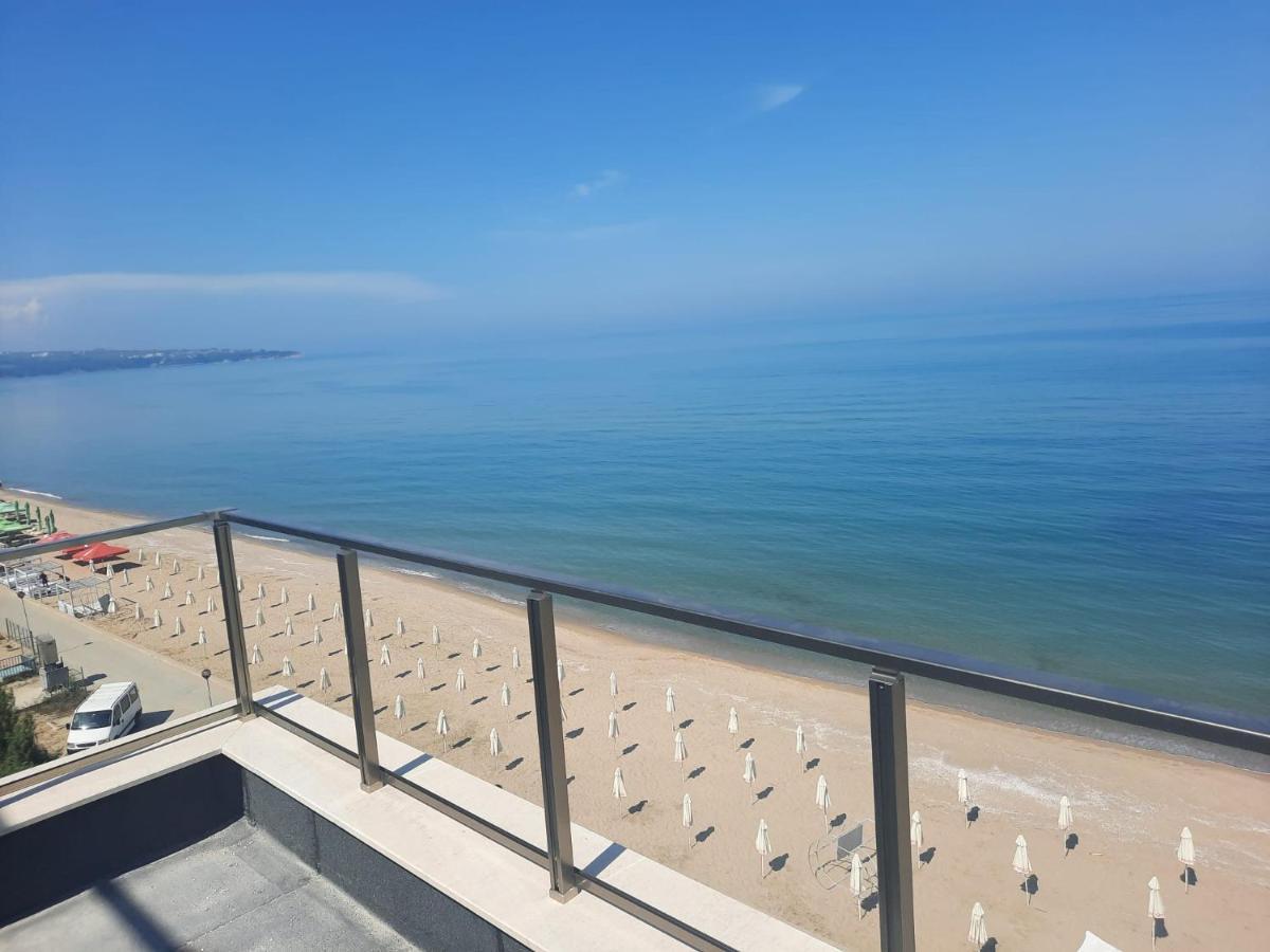Diamond Beach Luxus Apart Obzor 28 Экстерьер фото