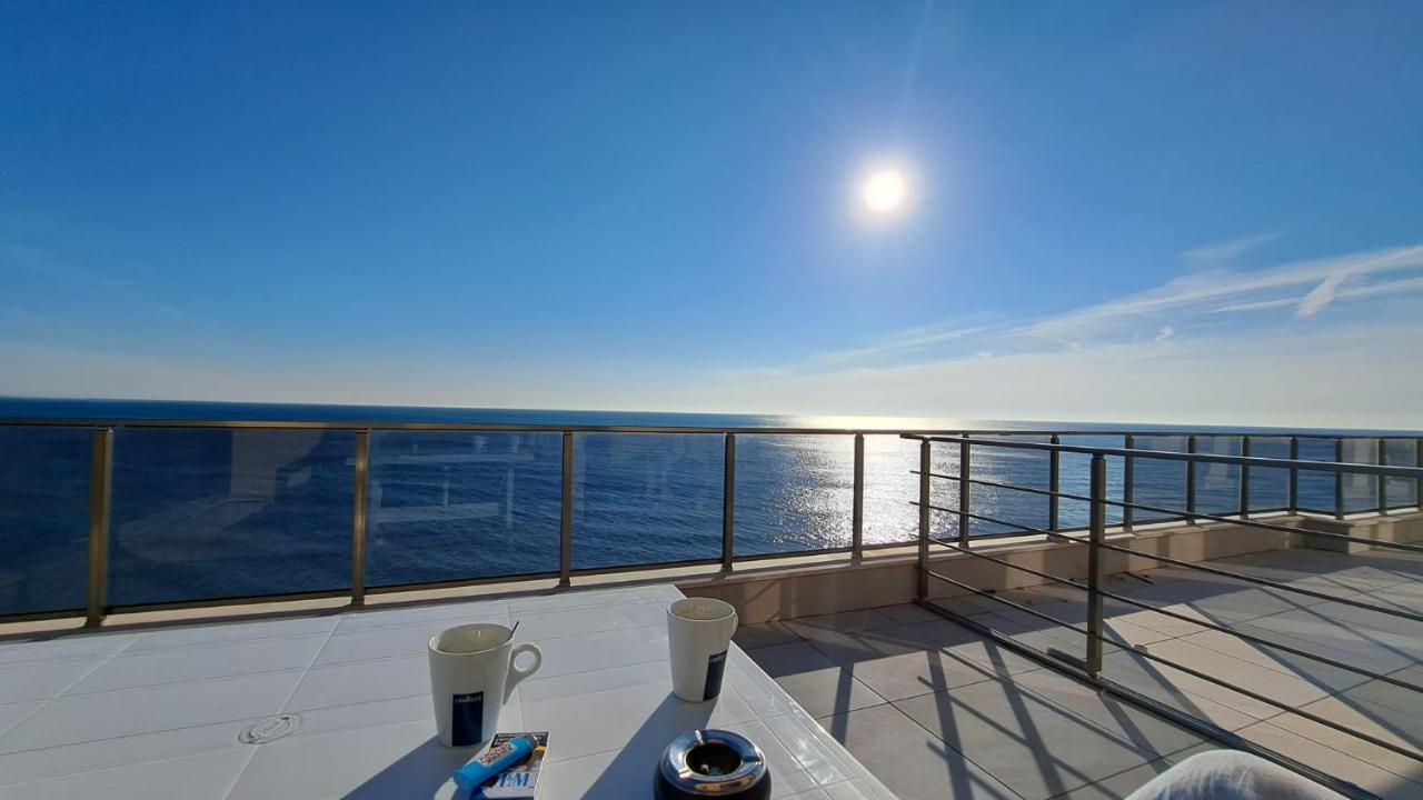 Diamond Beach Luxus Apart Obzor 28 Экстерьер фото