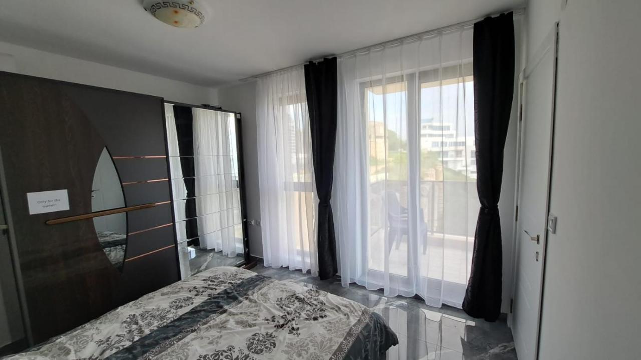 Diamond Beach Luxus Apart Obzor 28 Экстерьер фото