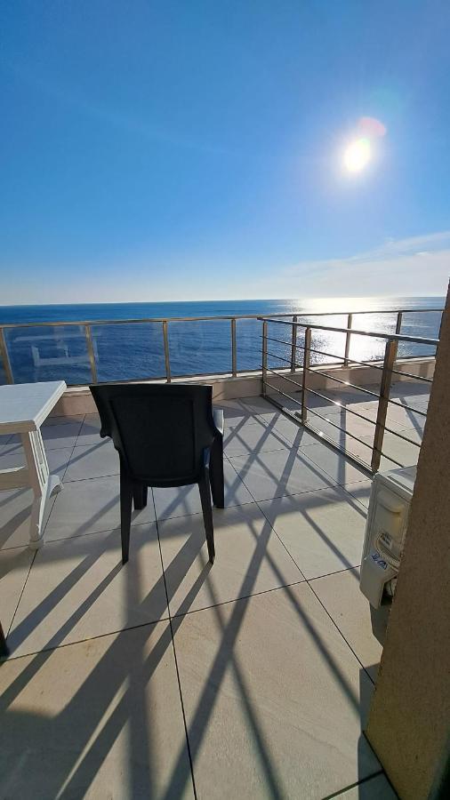 Diamond Beach Luxus Apart Obzor 28 Экстерьер фото