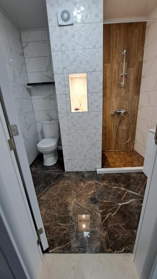 Diamond Beach Luxus Apart Obzor 28 Экстерьер фото