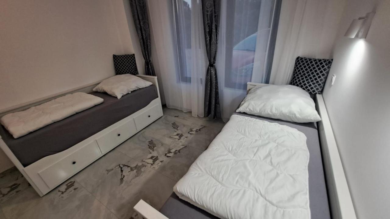 Diamond Beach Luxus Apart Obzor 28 Экстерьер фото