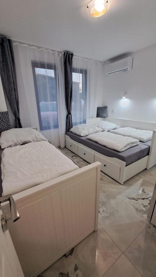 Diamond Beach Luxus Apart Obzor 28 Экстерьер фото