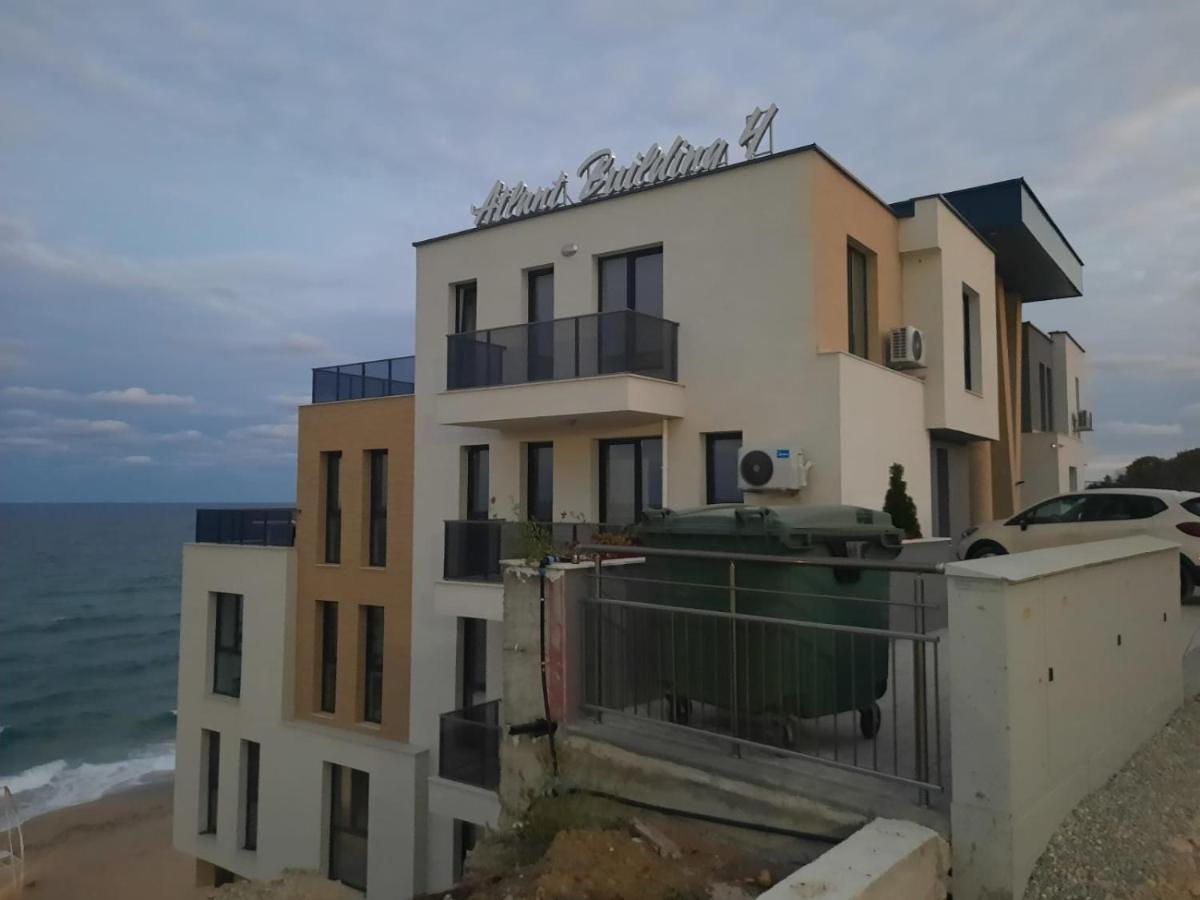 Diamond Beach Luxus Apart Obzor 28 Экстерьер фото