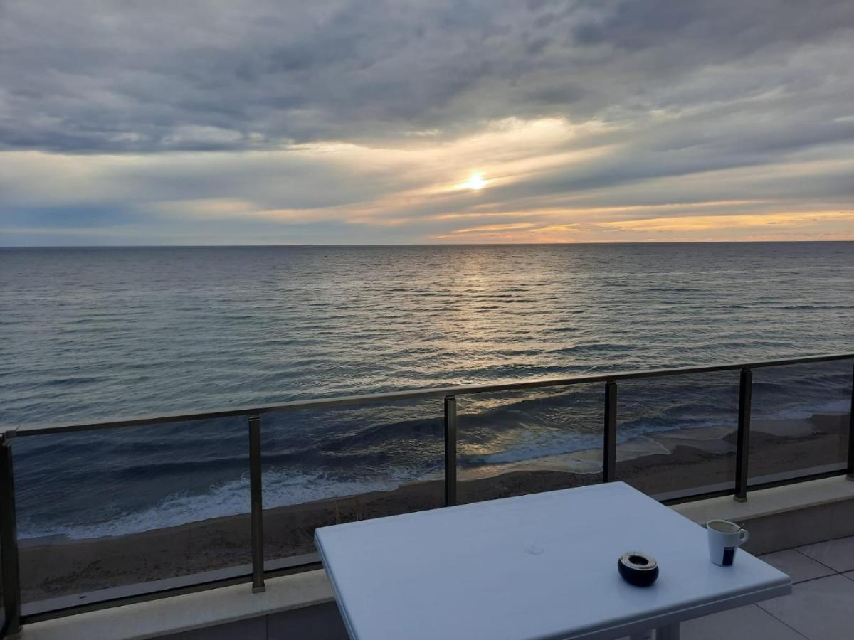 Diamond Beach Luxus Apart Obzor 28 Экстерьер фото