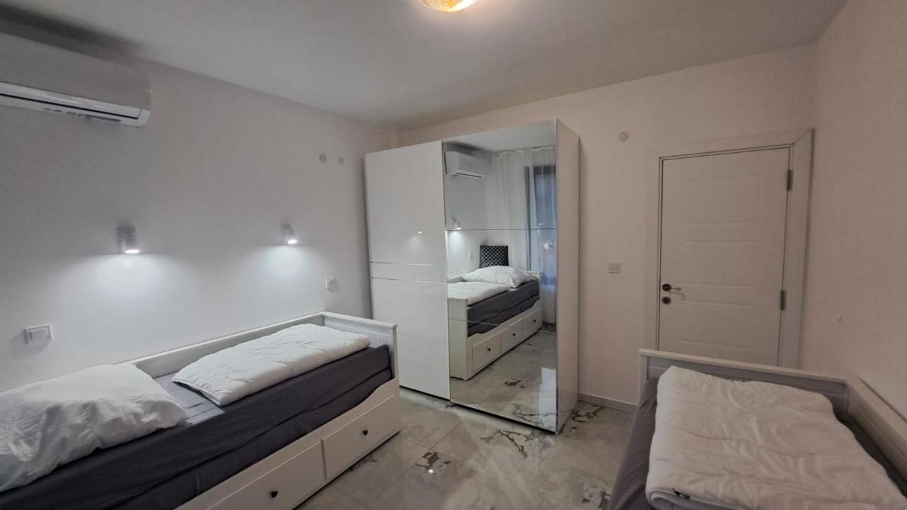 Diamond Beach Luxus Apart Obzor 28 Экстерьер фото