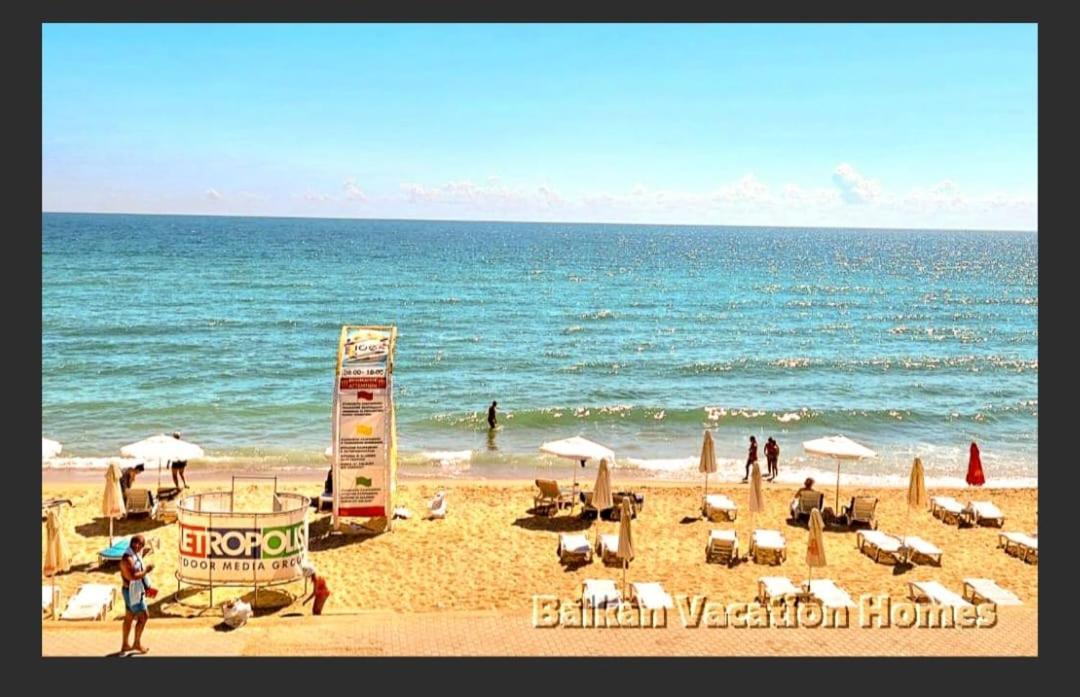 Diamond Beach Luxus Apart Obzor 28 Экстерьер фото