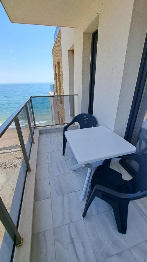 Diamond Beach Luxus Apart Obzor 28 Экстерьер фото