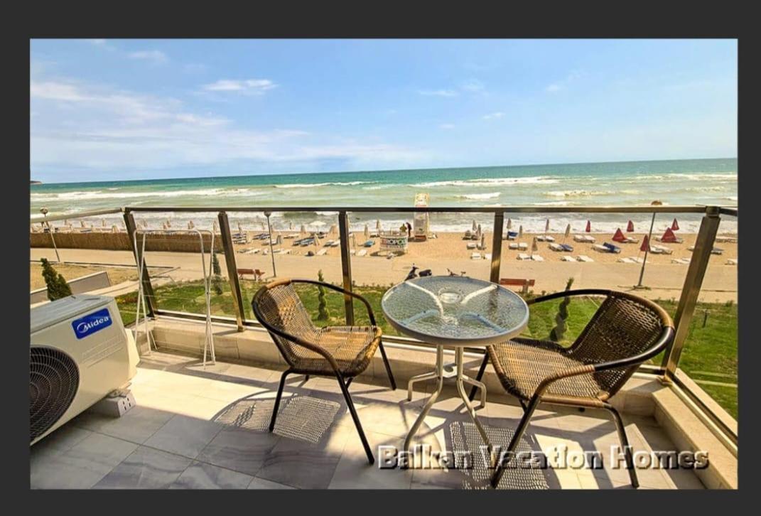 Diamond Beach Luxus Apart Obzor 28 Экстерьер фото